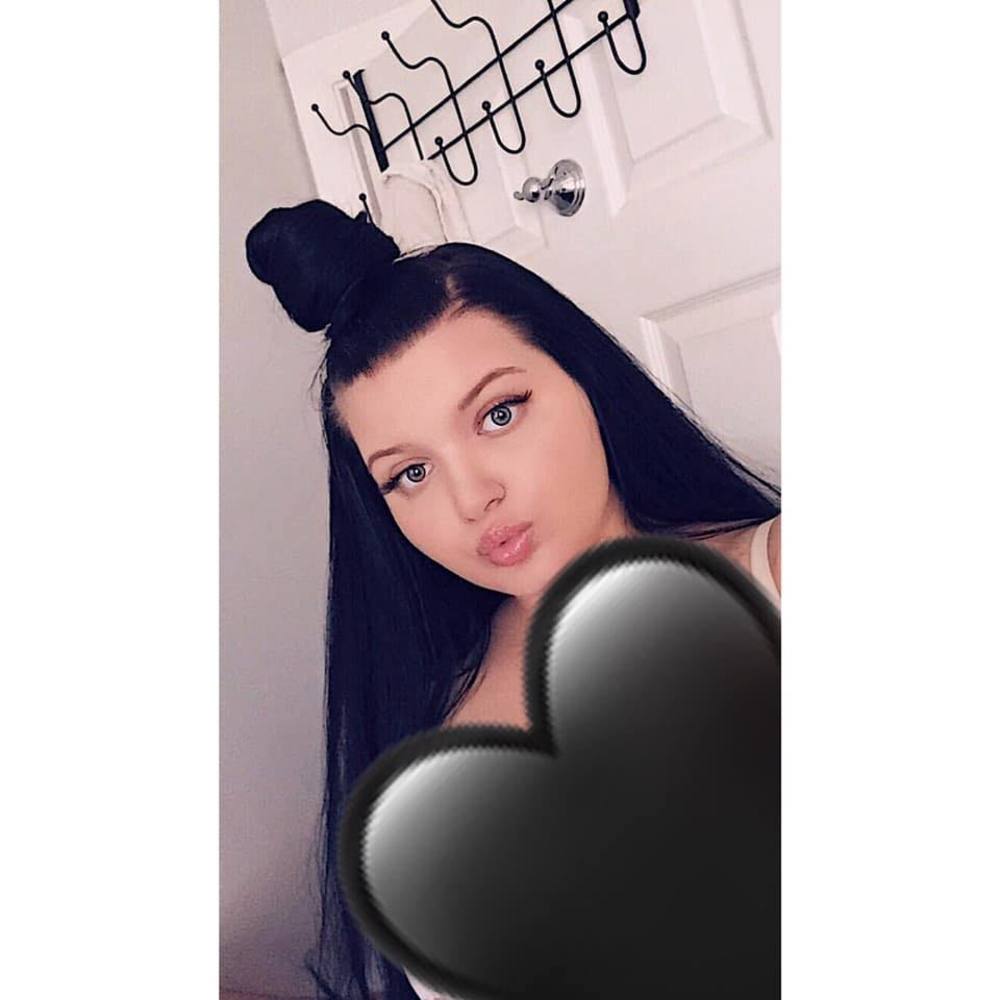 Meet your Posher, Erikaa